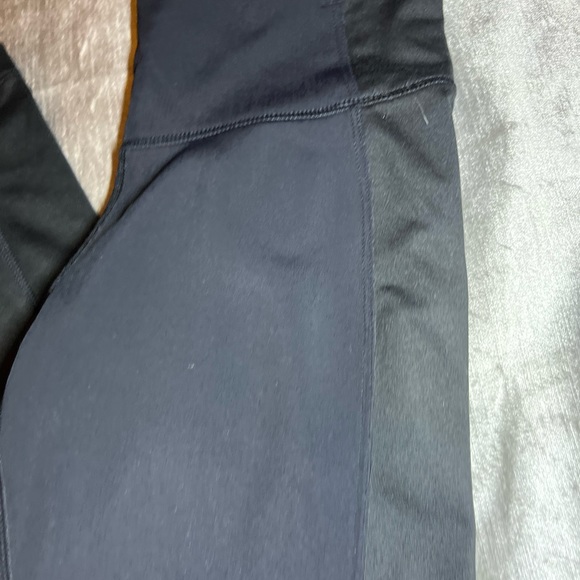 Extra Small Unisex The Northface Leggings - Picture 3 of 15